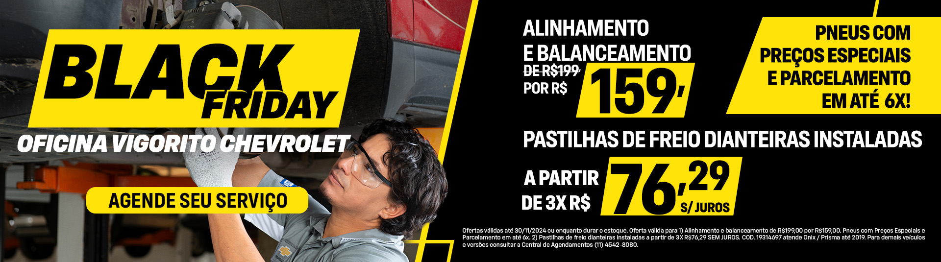 BANNER 2 PÓS VENDA - NOVEMBRO