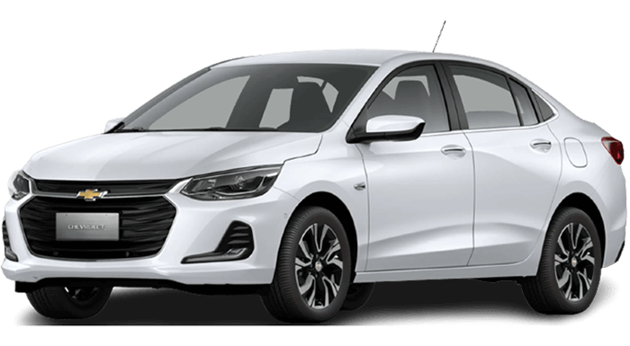 LINHA ONIX PLUS ASPIRADO e TURBO