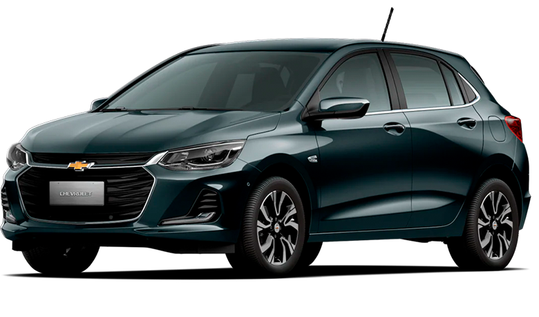 Novo Onix LT 2025