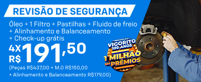 Promoção