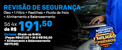 Promoção