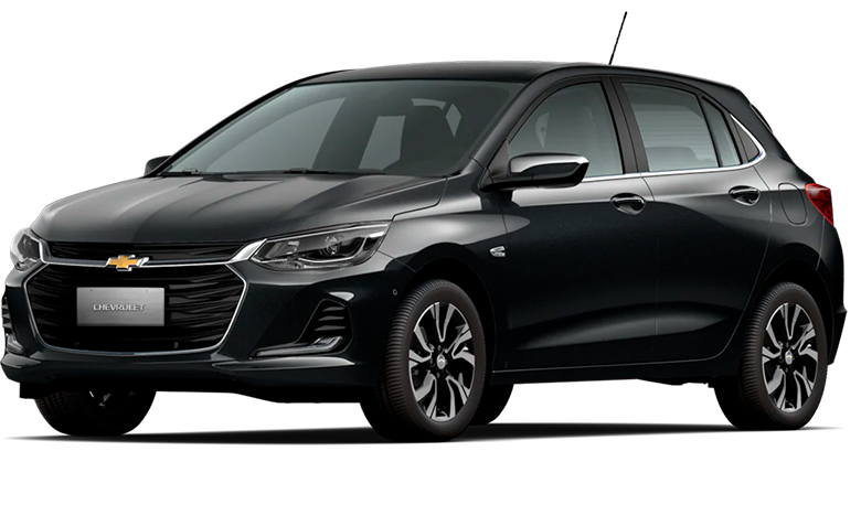 Onix Turbo Premier 2025