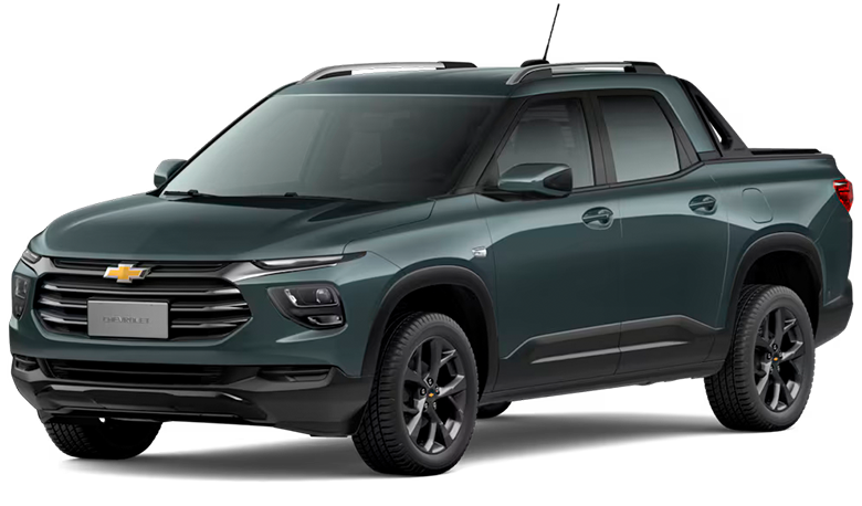 Montana Turbo 1.2