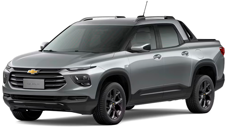 LINHA MONTANA 2026