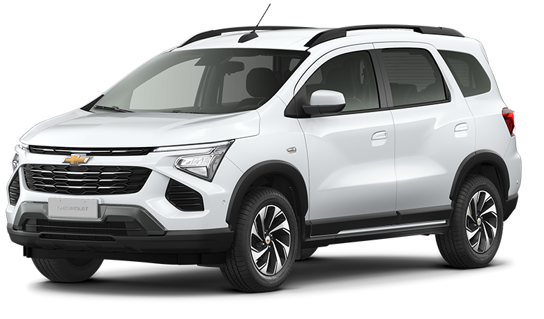 SPIN LT 1.8 FLEX MANUAL 2026