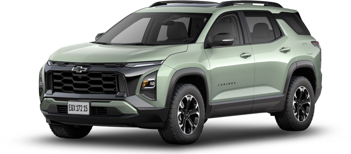 EQUINOX ACTIV