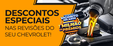 Promoção