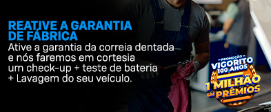 Promoção