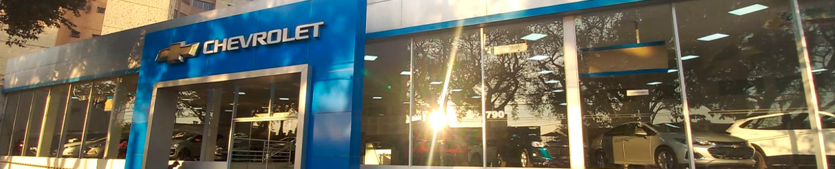 7 vantagens de comprar em uma concessionária autorizada Chevrolet