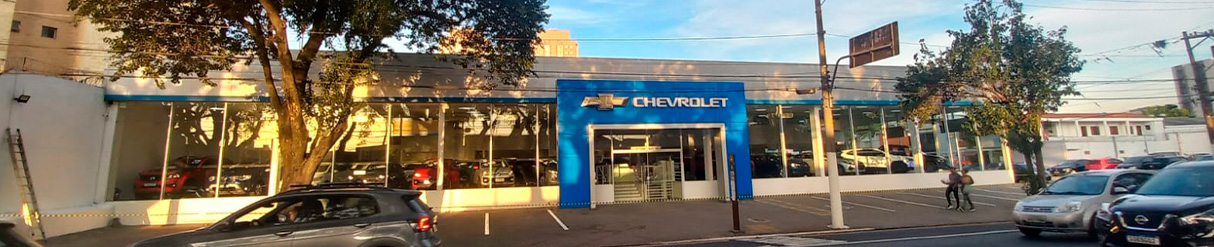 5 motivos para trocar seu carro por um Chevrolet novo em 2025