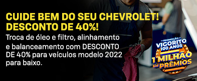 Promoção