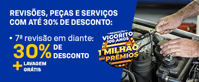 Promoção