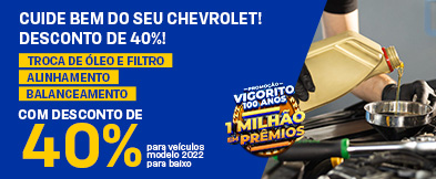 Promoção