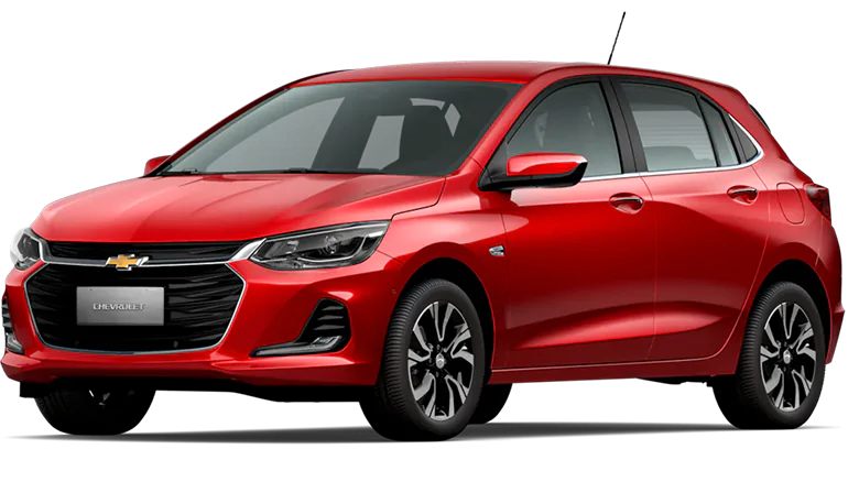 Onix Turbo Premier 2025