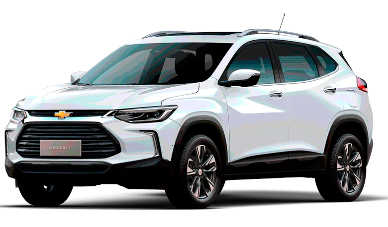 Tracker 2025