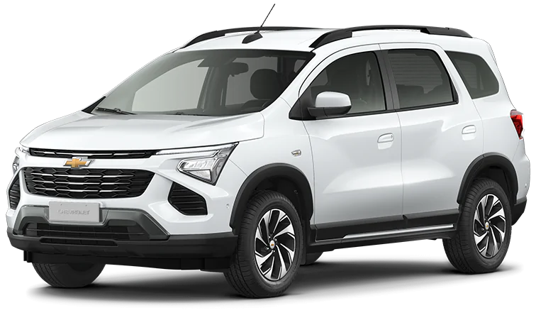 SPIN LT 1.8 FLEX MANUAL 2026