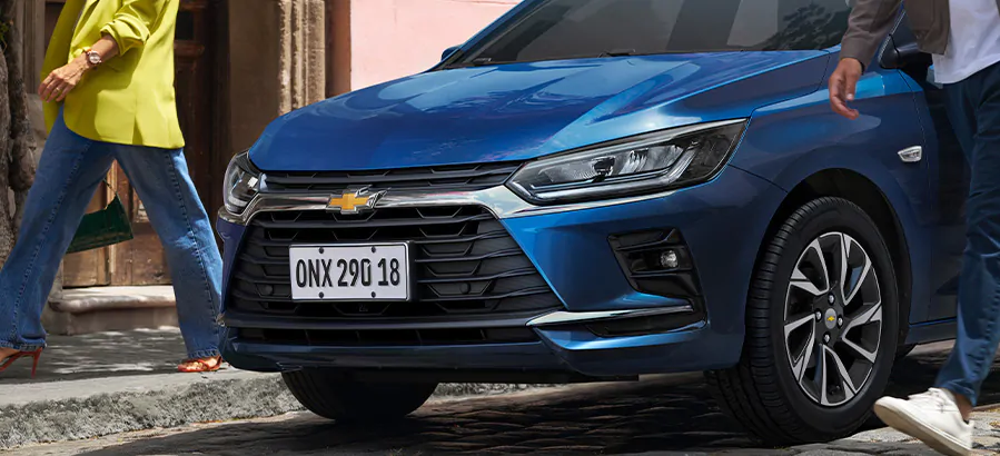 Onstar