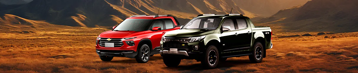 Consórcio Vigorito: como planejar a sua picape da Chevrolet