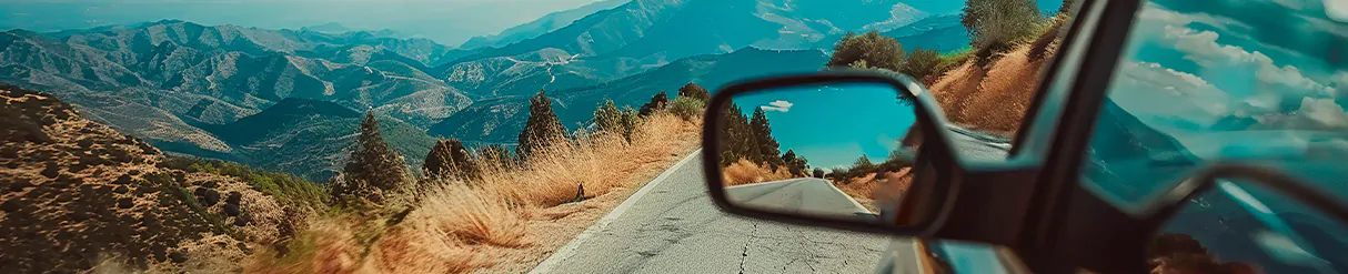 Roadtrip de fim de semana: modelos Chevrolet que não fogem do orçamento